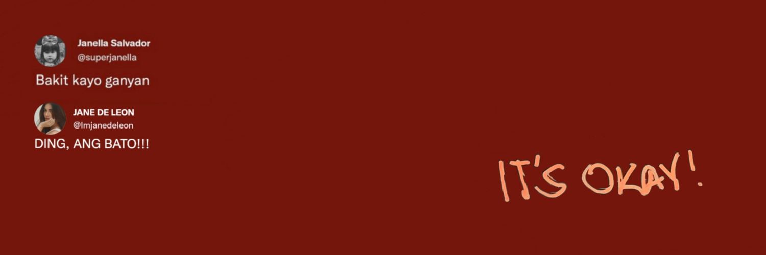 A✵'s banner