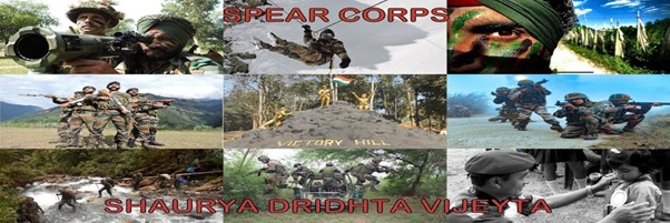 SpearCorps.IndianArmy's banner