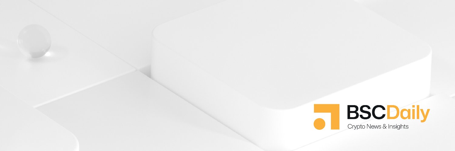BSCDaily's banner