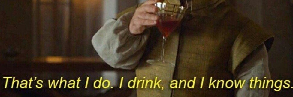 Cersei Drake's banner