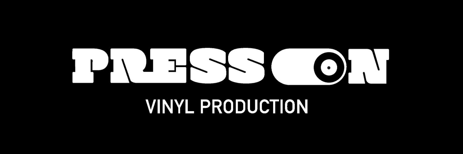 Press On Vinyl's banner