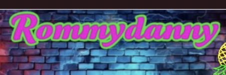 Rommydanny's banner