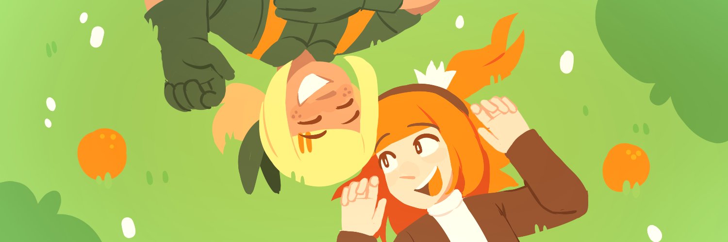 Mila's banner