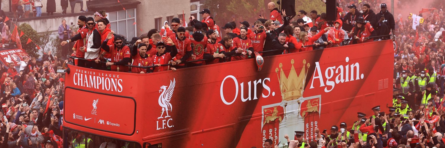 Max LFC 🔴's banner