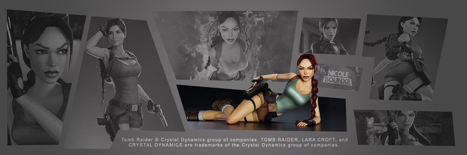 Nicole Bounxe's banner