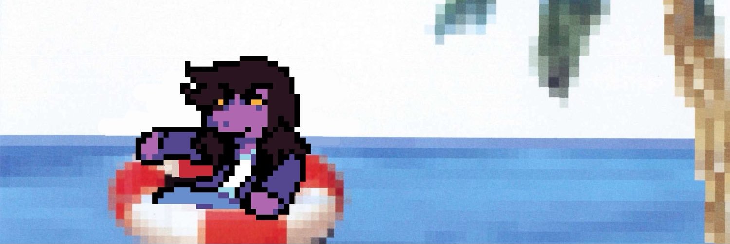 Des COMMS OPEN's banner