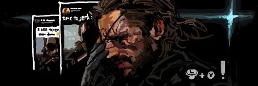 metal gear facts's banner