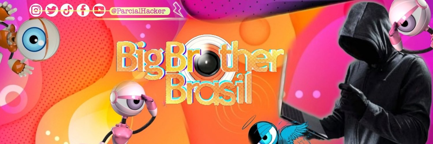 Parcial Hacker #BBB26 💻's banner