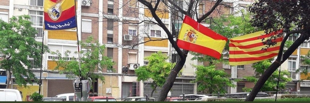 Tabarnia BCN's banner