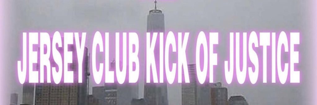 JERSEYCLUBQUEEN 👸🏽's banner