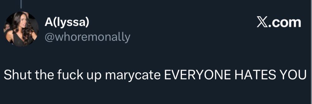MaryCate Delvey's banner
