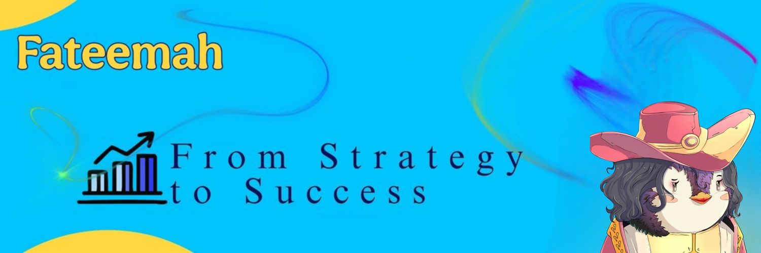 Fateemah's banner
