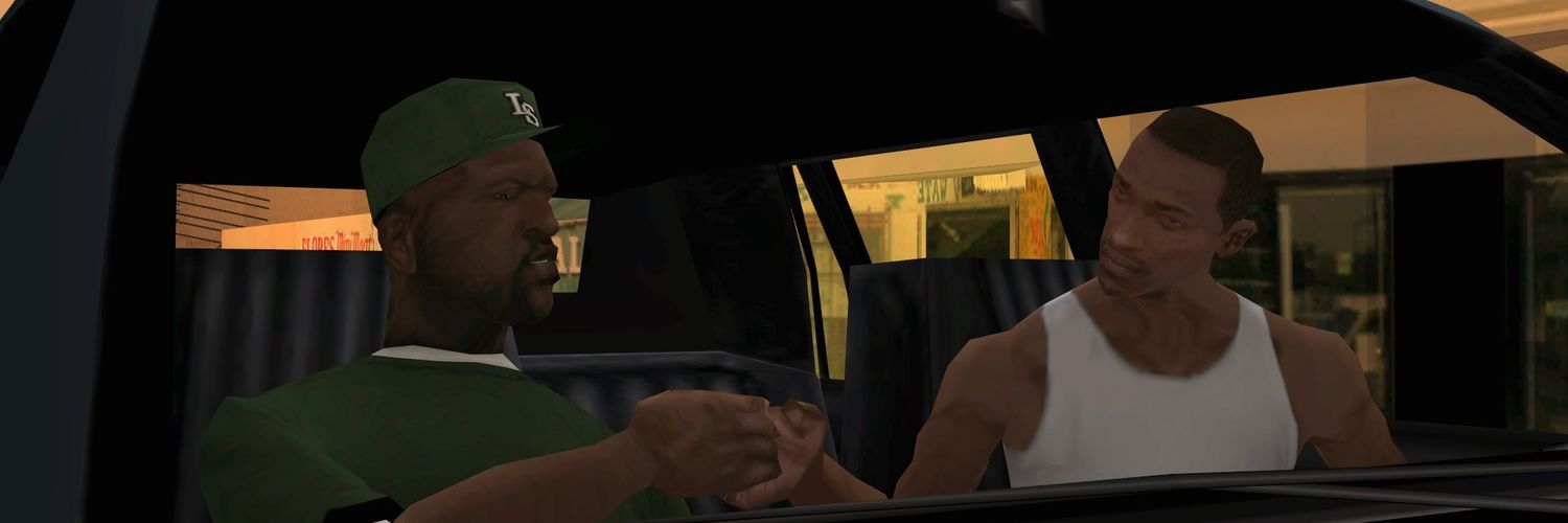 El Bandicoot's banner