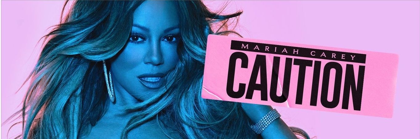 caution's banner