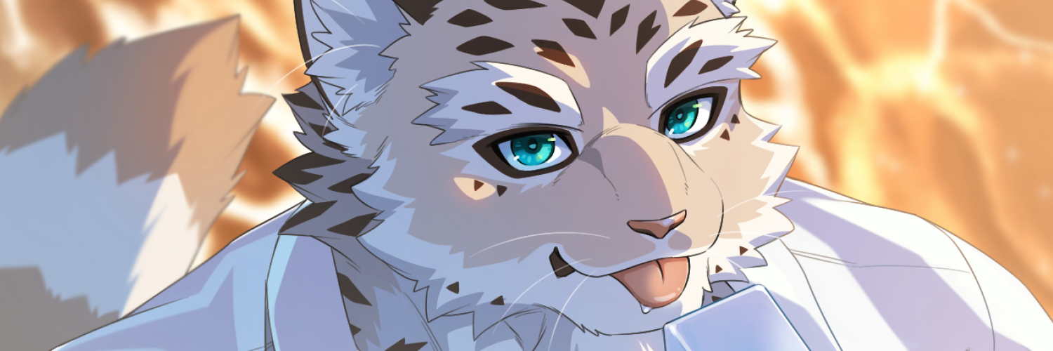 斑雪がぶお【休止中】's banner