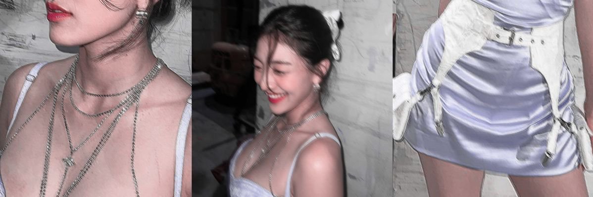 jihyo pics's banner