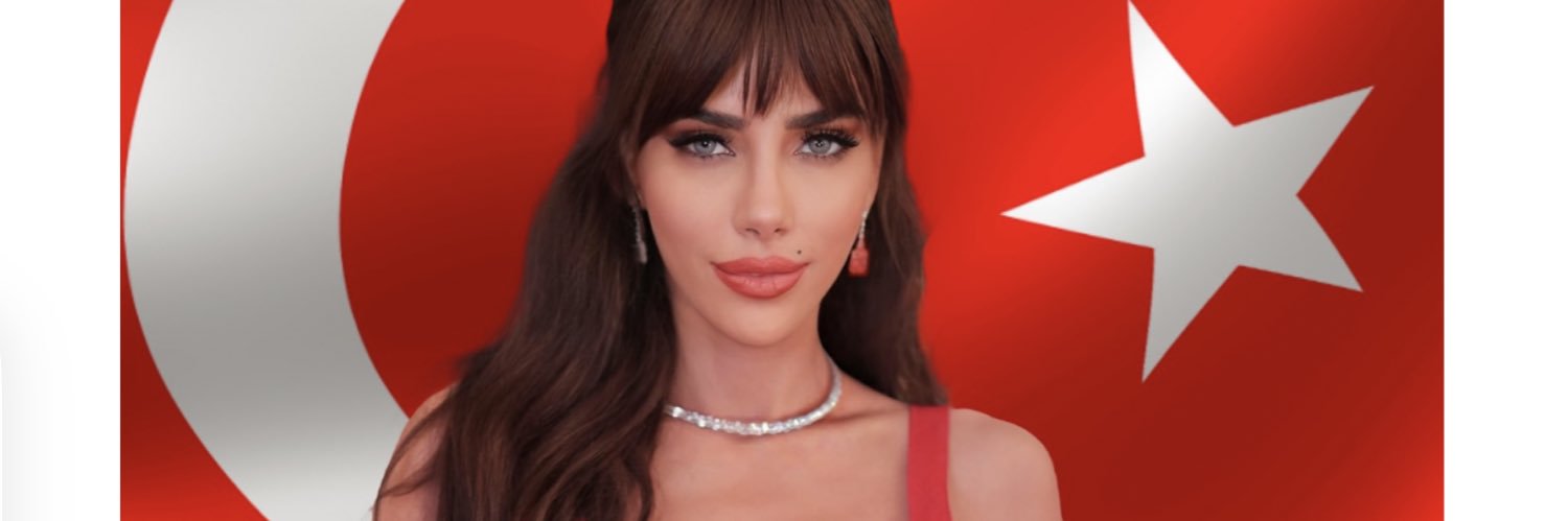 Ela Rumeysa Cebeci 🇹🇷's banner