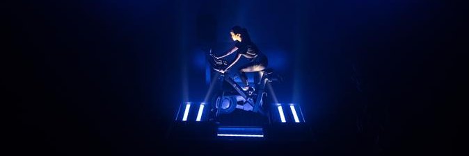 FEELCYCLE公式's banner