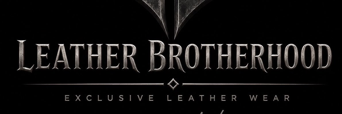 Leather Brotherhood's banner