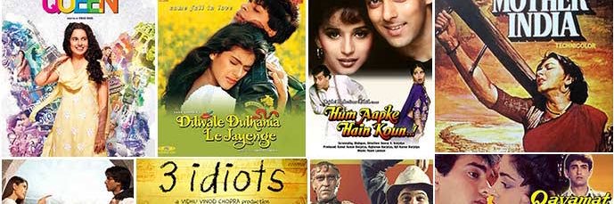 अपना Bollywood🎥's banner