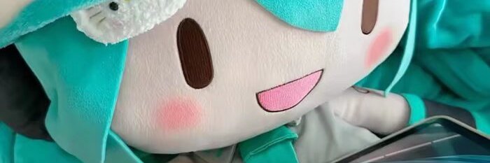 洛希's banner
