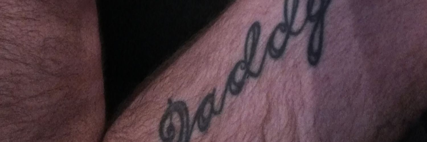 Dadbear's banner
