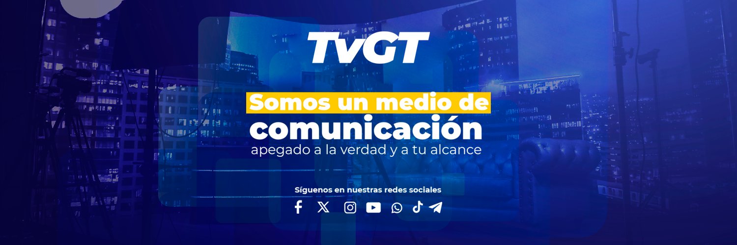TVGT Noticias's banner