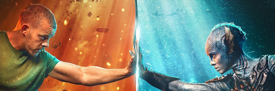 Luke's banner