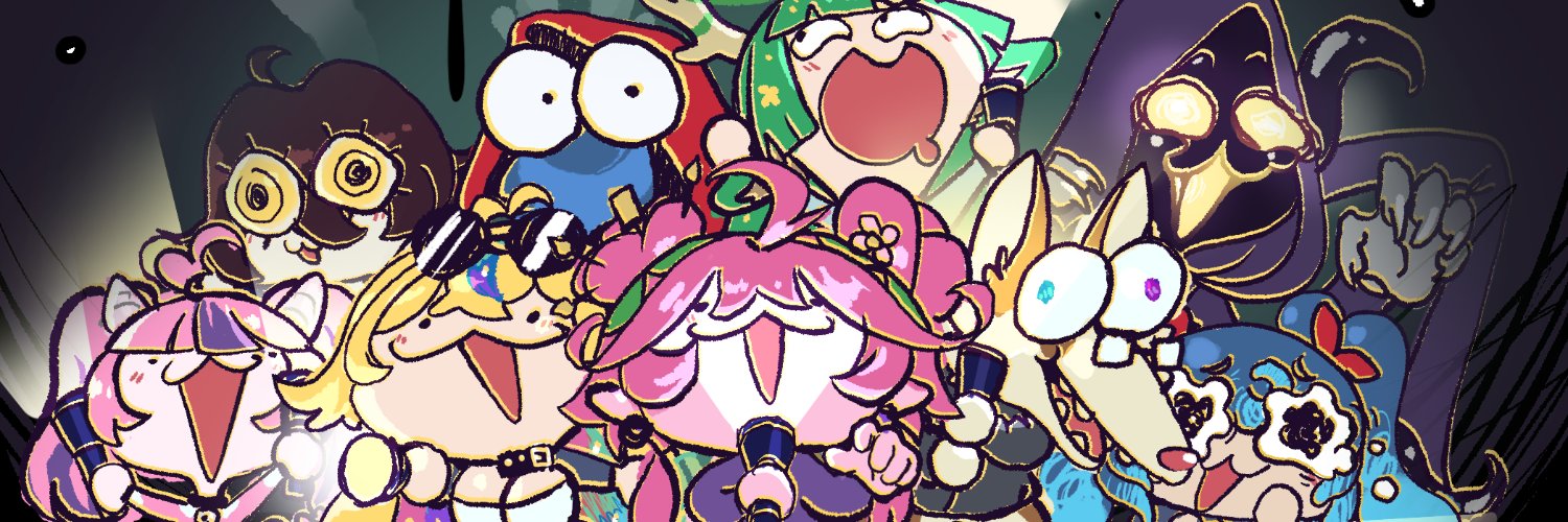 Froggy 🐸🦋's banner