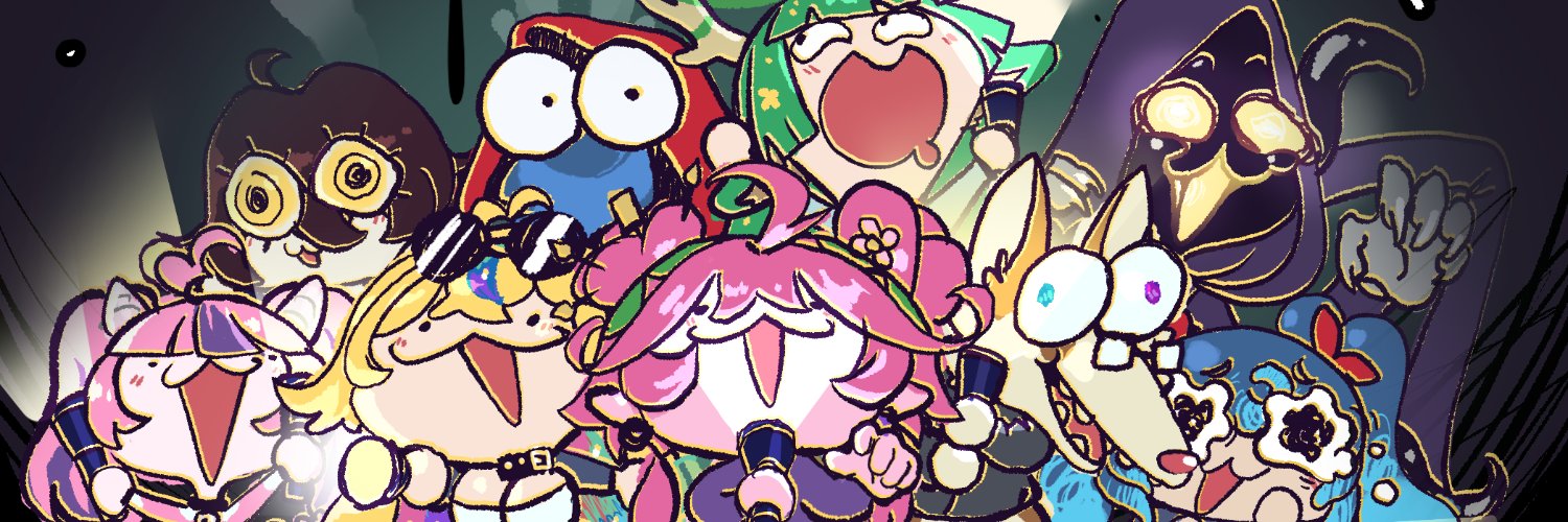 Froggy 🐸🦋's banner