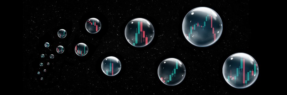 Bubble Lord's banner
