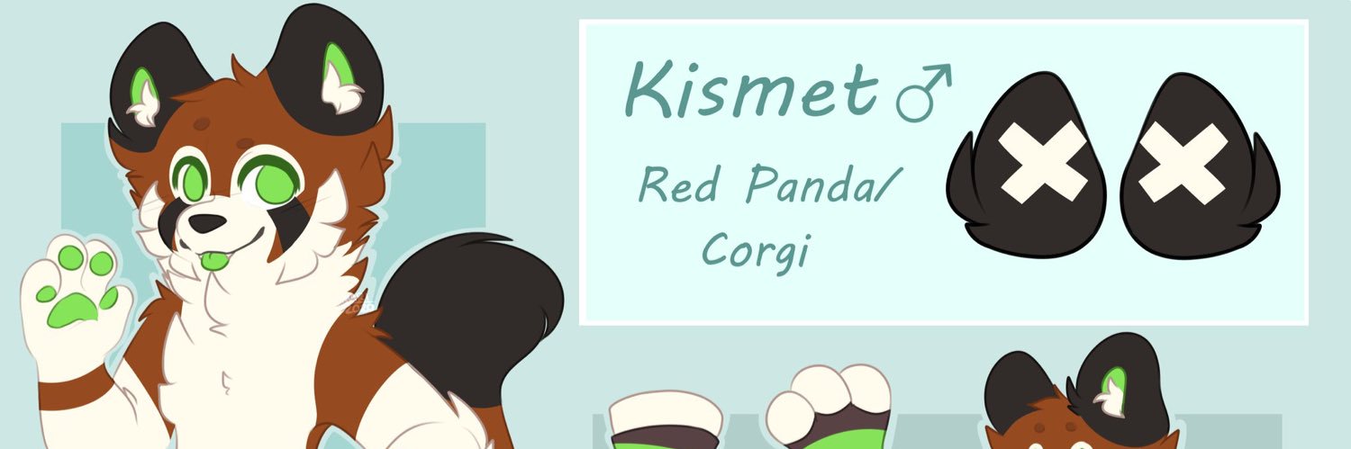 Kismet~'s banner