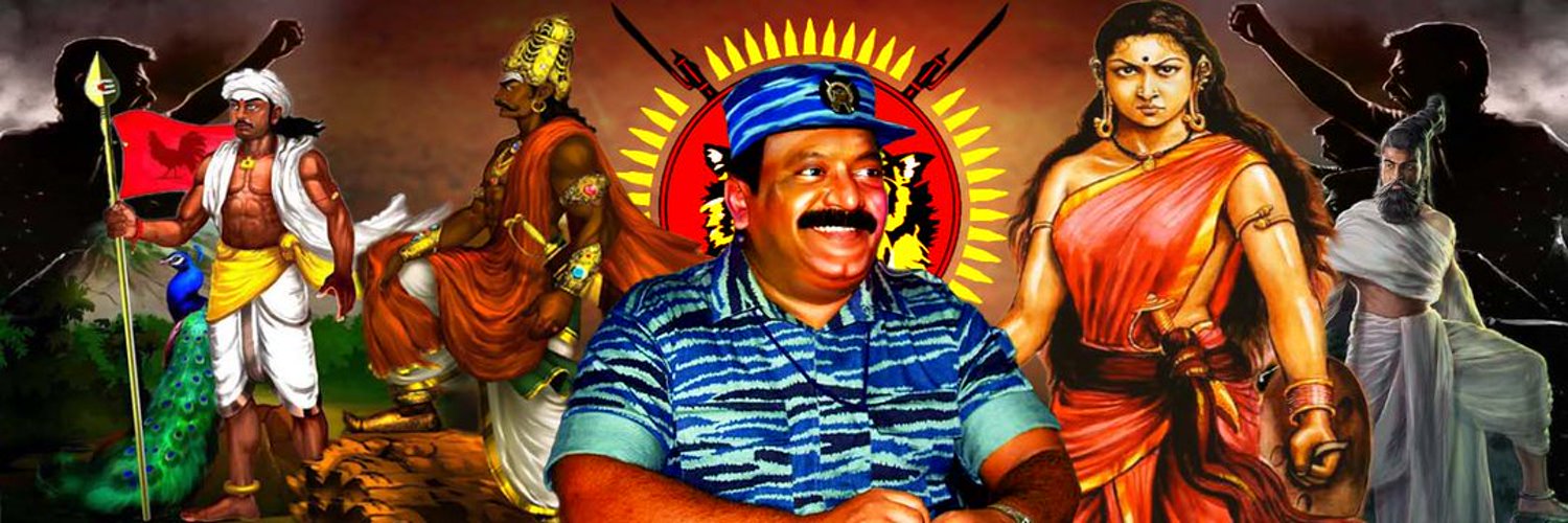 ஈழதேசம் 💛❤️'s banner