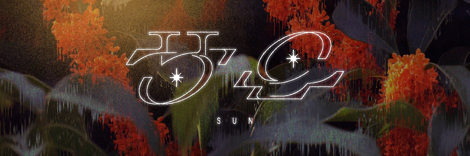 サン's banner