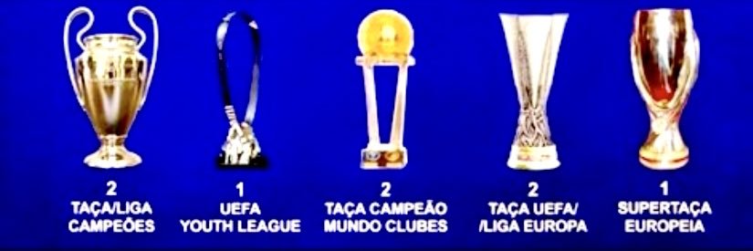 Azulebranco é mais do que um clube é um sentimento's banner