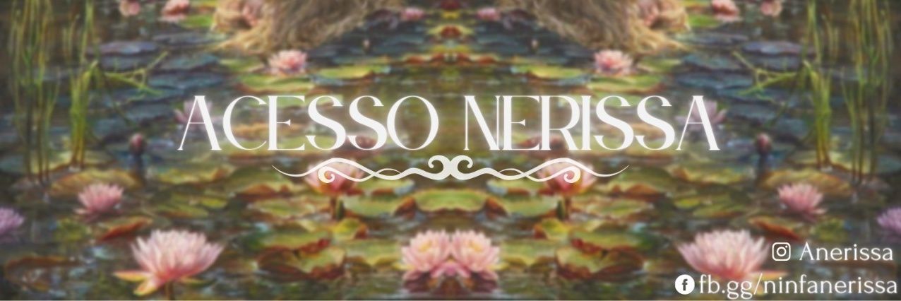 Acesso Nerissa's banner