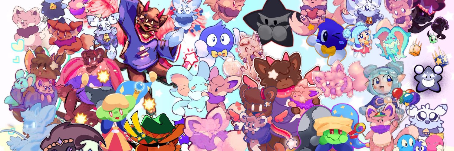 - ⭐️elfi -'s banner
