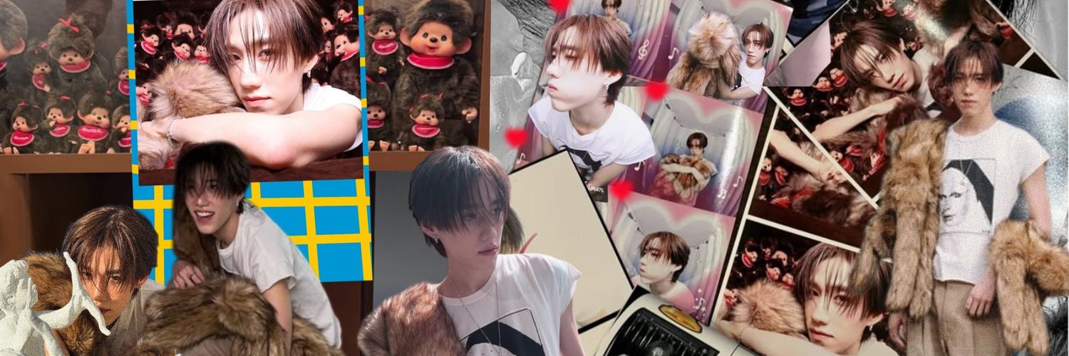 ‎˚₊‧ อาร์บี -`♡´-'s banner