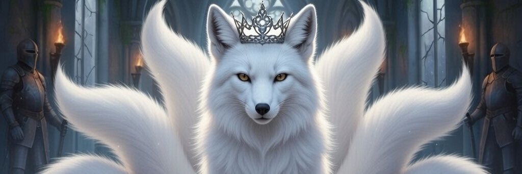 🦊狐姬公主🇹🇼南部真實愛玩夫妻❤️'s banner