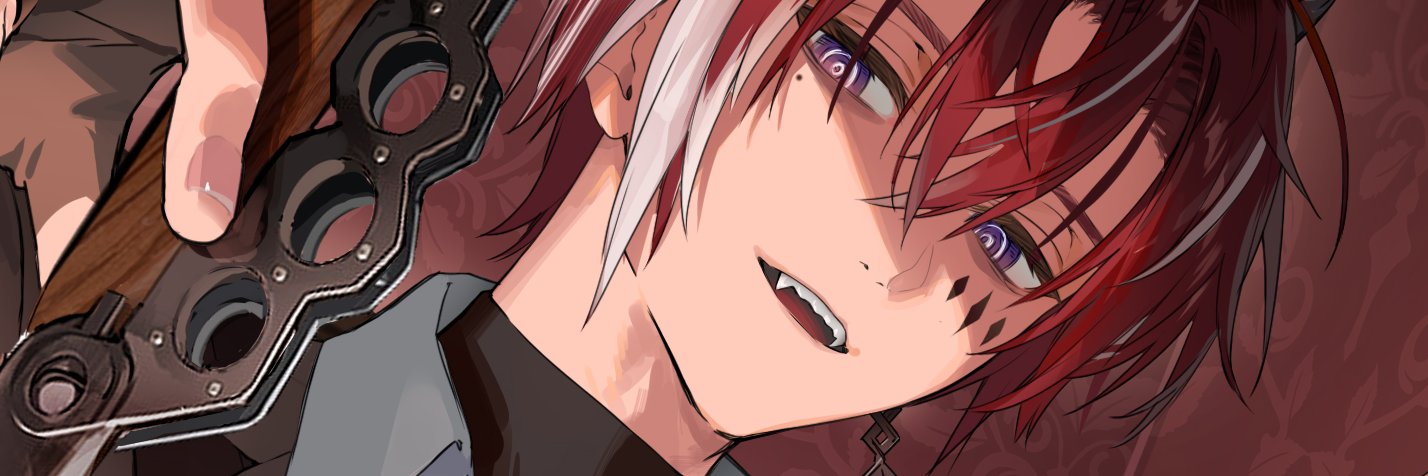 OMJ's banner