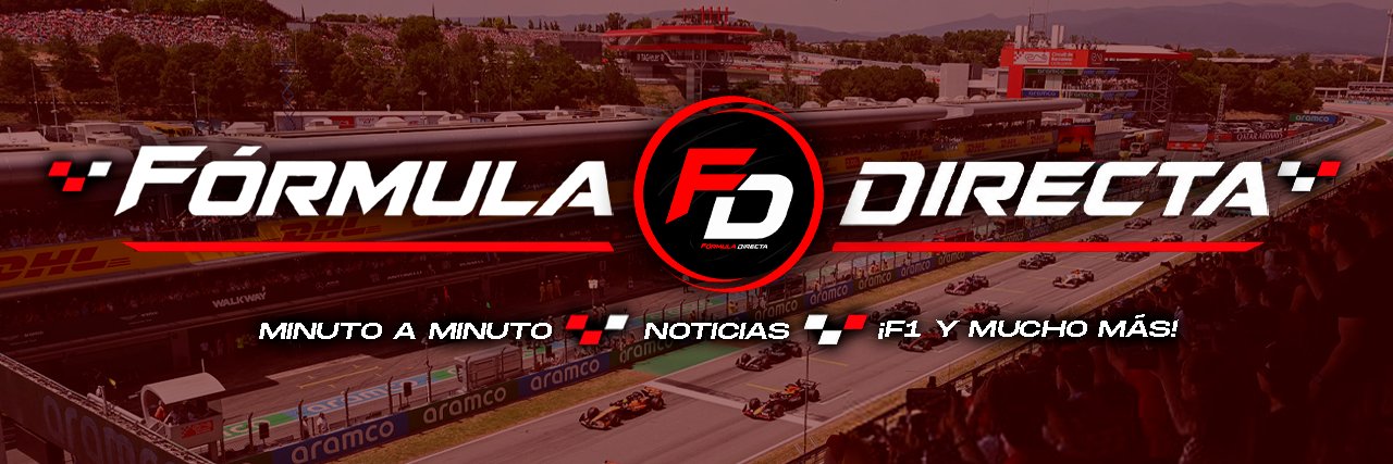 Fórmula Directa's banner