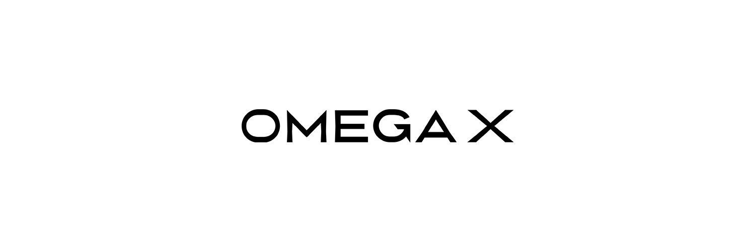 OMEGA X's banner