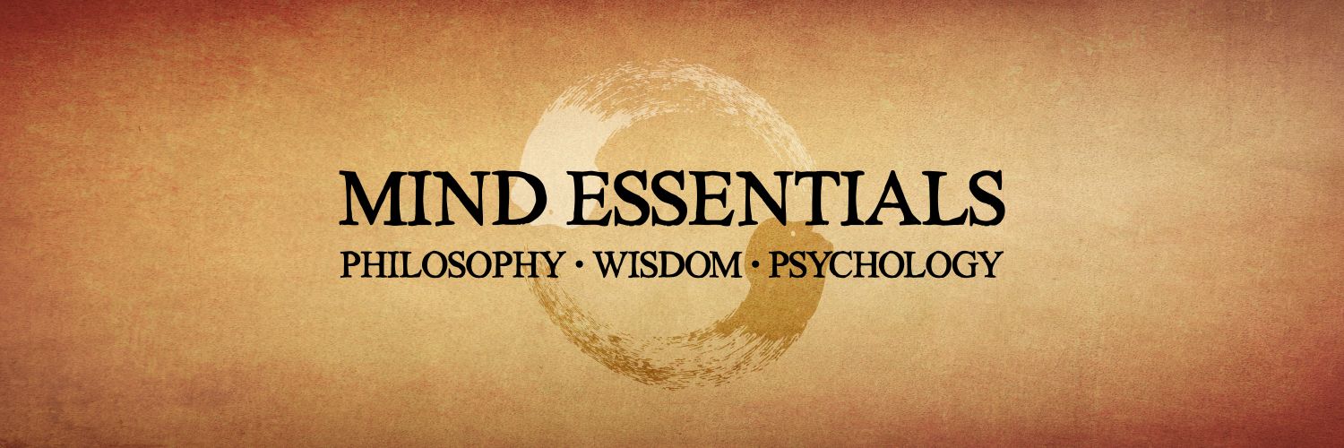 Mind Essentials's banner