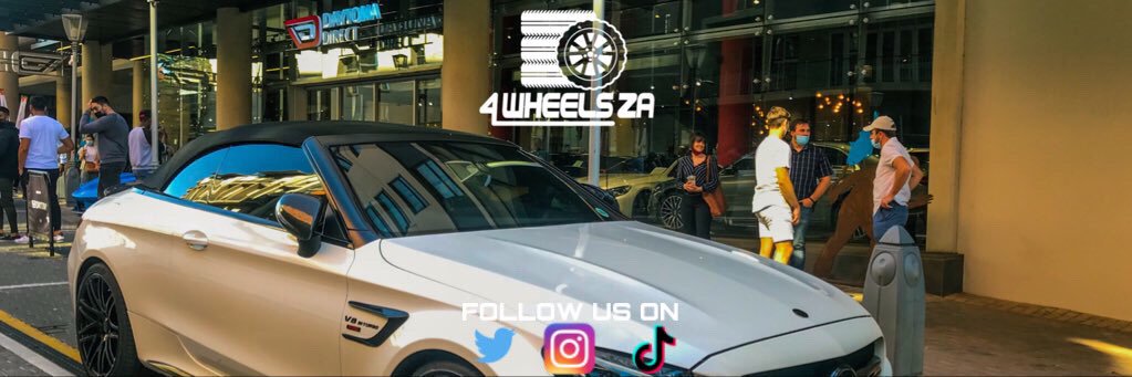 4wheelsZa🚘🇿🇦's banner