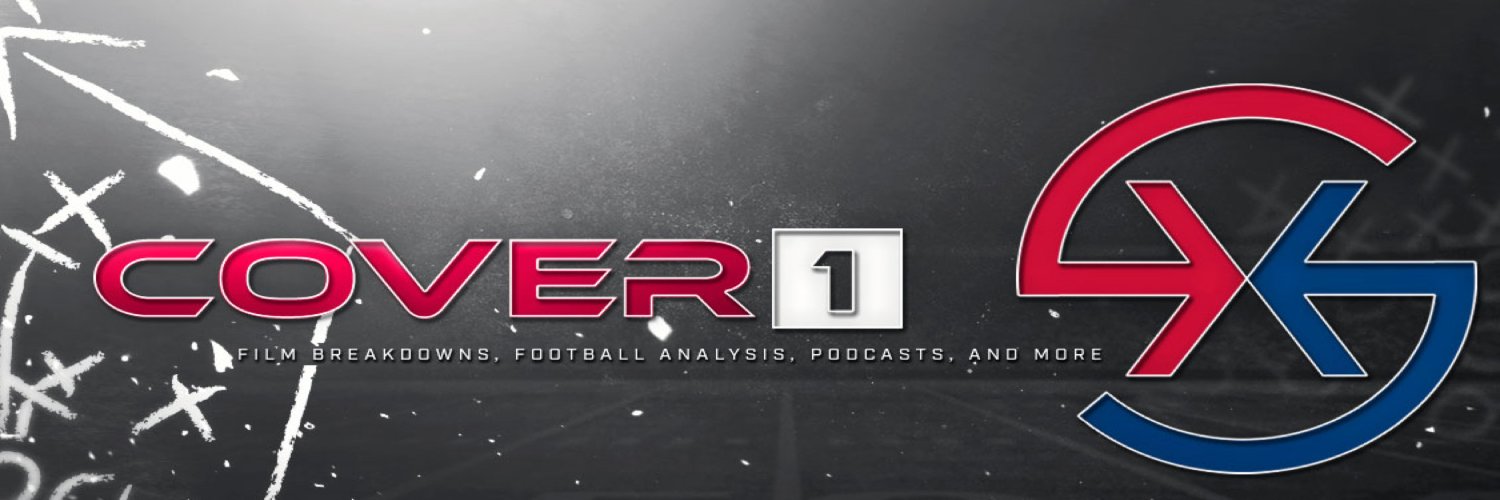 The Film Room's banner
