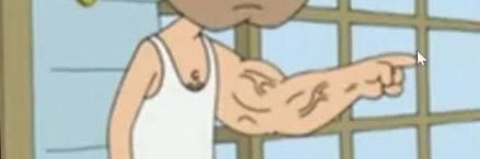 Damndaniel's banner