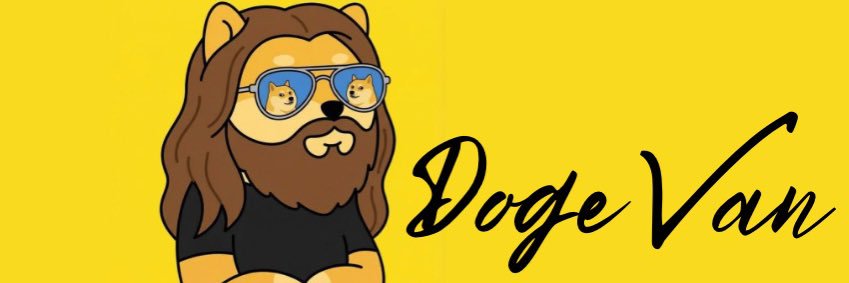 Doge Van's banner