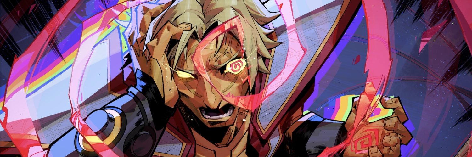 h's banner