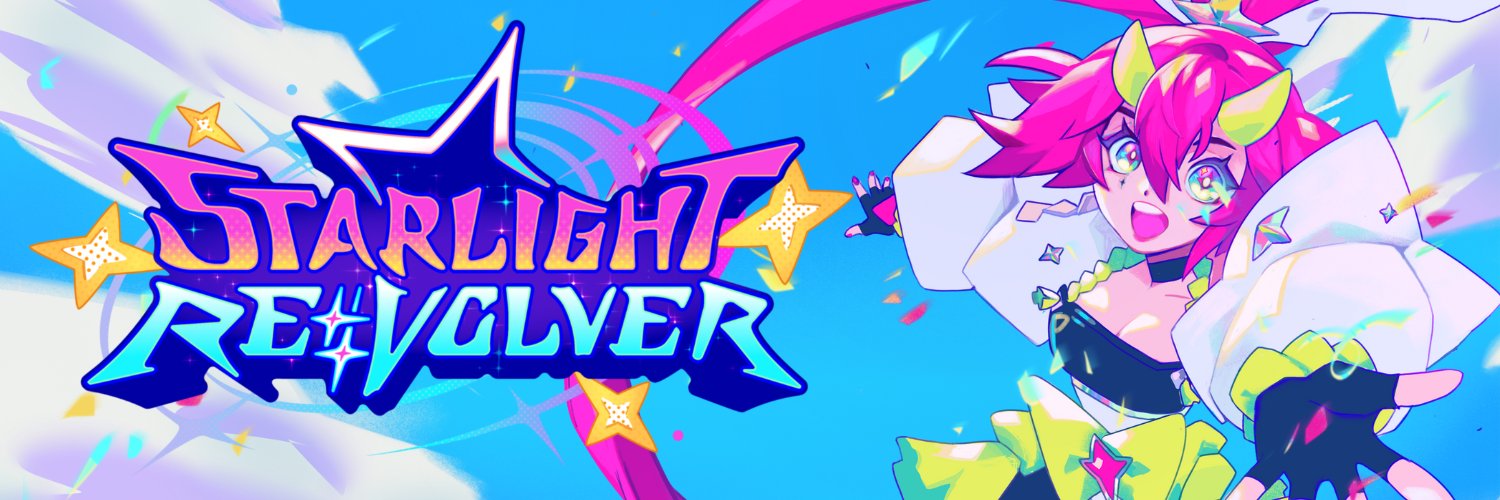 Starlight Re:Volver 💖 EA OUT NOW ✨'s banner