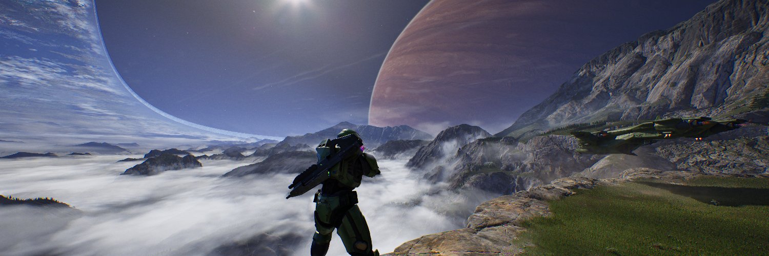 Visual Fidelity's banner